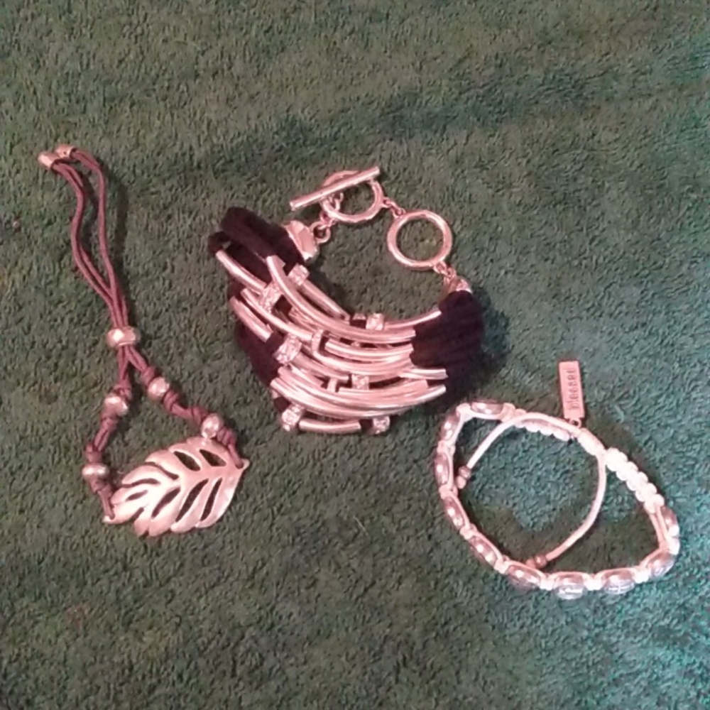 6/$20 Set of Bracelets